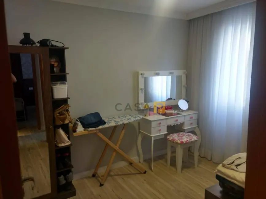 Foto 4 de Apartamento com 2 quartos à venda, 43m2 em Jardim Bertoni, Americana - SP