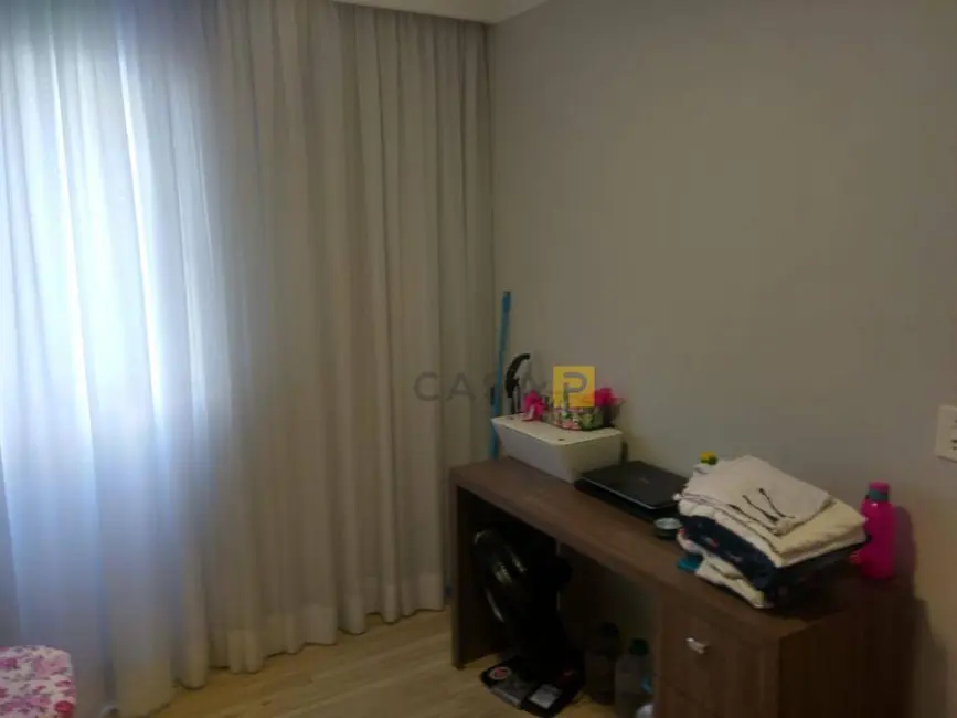 Foto 9 de Apartamento com 2 quartos à venda, 43m2 em Jardim Bertoni, Americana - SP