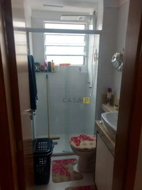 Foto 8 de Apartamento com 2 quartos à venda, 43m2 em Jardim Bertoni, Americana - SP