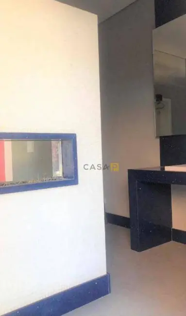 Foto 4 de Casa de Condomínio com 4 quartos à venda, 1400m2 em Vale das Paineiras, Americana - SP