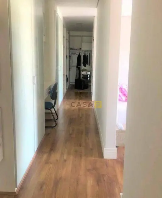 Foto 2 de Casa de Condomínio com 4 quartos à venda, 1400m2 em Vale das Paineiras, Americana - SP