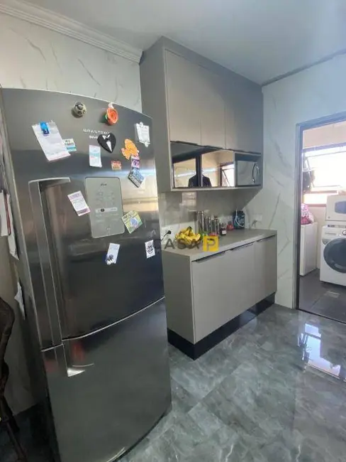 Foto 5 de Apartamento com 3 quartos à venda, 128m2 em Centro, Nova Odessa - SP