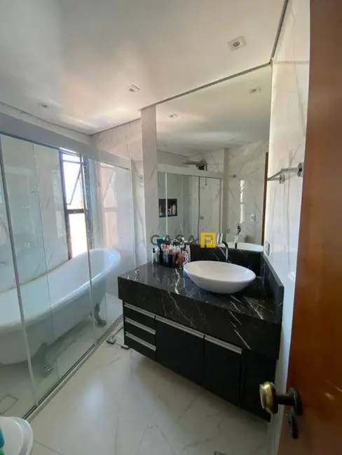 Foto 7 de Apartamento com 3 quartos à venda, 128m2 em Centro, Nova Odessa - SP