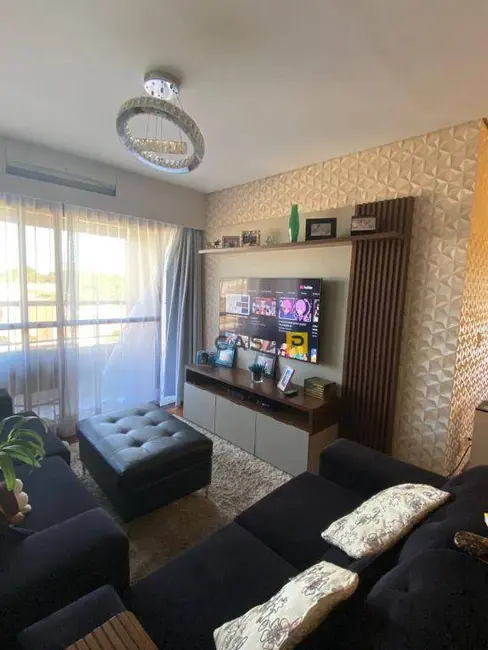 Foto 1 de Apartamento com 3 quartos à venda, 128m2 em Centro, Nova Odessa - SP