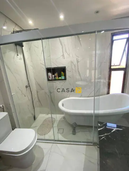 Foto 8 de Apartamento com 3 quartos à venda, 128m2 em Centro, Nova Odessa - SP