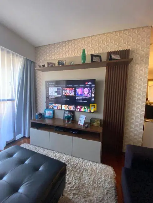 Foto 4 de Apartamento com 3 quartos à venda, 128m2 em Centro, Nova Odessa - SP