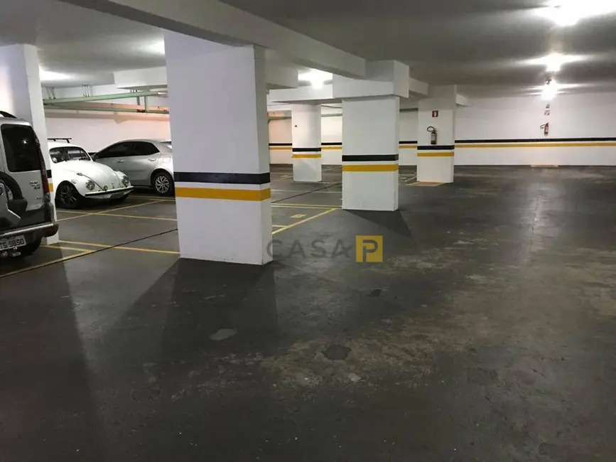 Foto 3 de Apartamento com 3 quartos à venda, 128m2 em Centro, Nova Odessa - SP