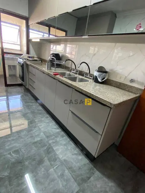 Foto 6 de Apartamento com 3 quartos à venda, 128m2 em Centro, Nova Odessa - SP