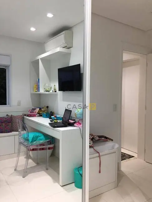 Foto 2 de Apartamento com 3 quartos à venda, 121m2 em Vila Medon, Americana - SP