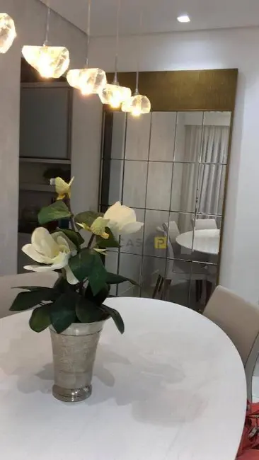 Foto 5 de Apartamento com 3 quartos à venda, 121m2 em Vila Medon, Americana - SP