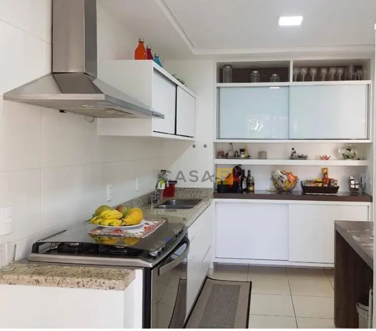 Foto 7 de Apartamento com 3 quartos à venda, 121m2 em Vila Medon, Americana - SP