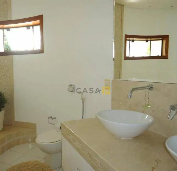 Foto 5 de Casa de Condomínio com 3 quartos à venda, 1625m2 em Vale das Paineiras, Americana - SP