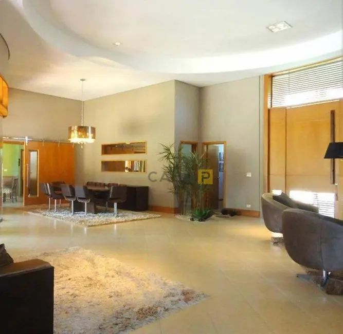 Foto 6 de Casa de Condomínio com 3 quartos à venda, 1625m2 em Vale das Paineiras, Americana - SP