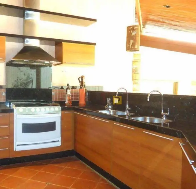 Foto 9 de Casa de Condomínio com 3 quartos à venda, 1625m2 em Vale das Paineiras, Americana - SP