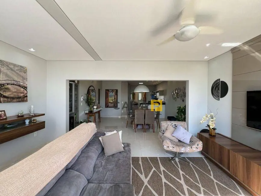 Foto 6 de Casa de Condomínio com 3 quartos à venda, 300m2 em Residencial Imigrantes, Nova Odessa - SP