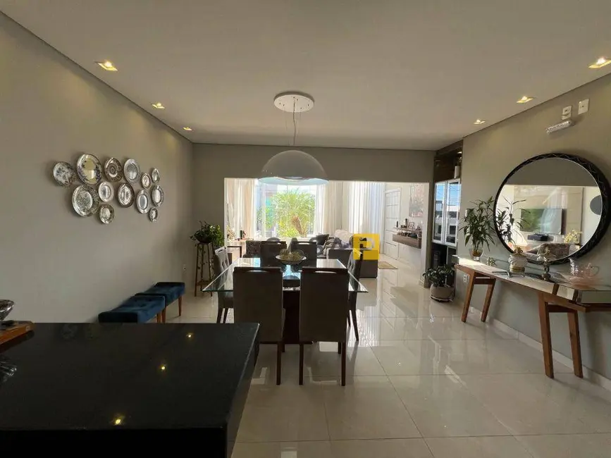 Foto 9 de Casa de Condomínio com 3 quartos à venda, 300m2 em Residencial Imigrantes, Nova Odessa - SP