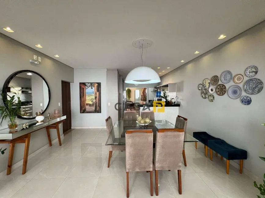 Foto 8 de Casa de Condomínio com 3 quartos à venda, 300m2 em Residencial Imigrantes, Nova Odessa - SP