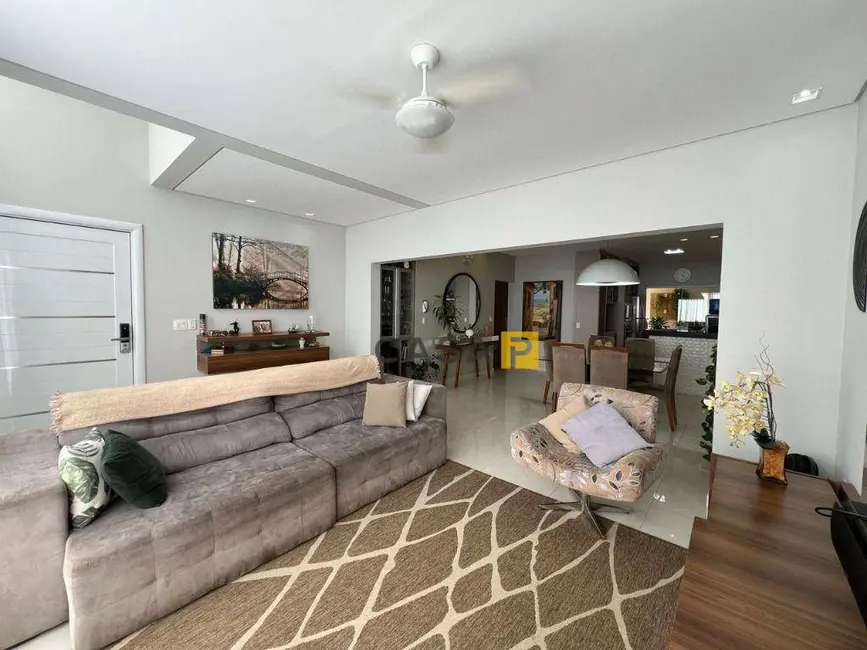 Foto 5 de Casa de Condomínio com 3 quartos à venda, 300m2 em Residencial Imigrantes, Nova Odessa - SP