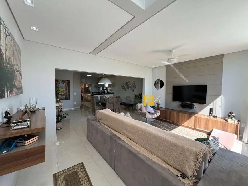 Foto 7 de Casa de Condomínio com 3 quartos à venda, 300m2 em Residencial Imigrantes, Nova Odessa - SP