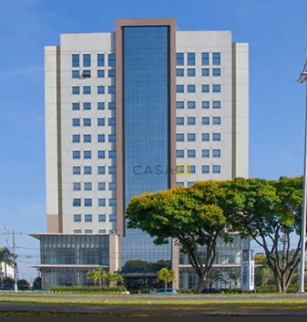 Foto 3 de Sala Comercial à venda, 44m2 em Vila Belvedere, Americana - SP