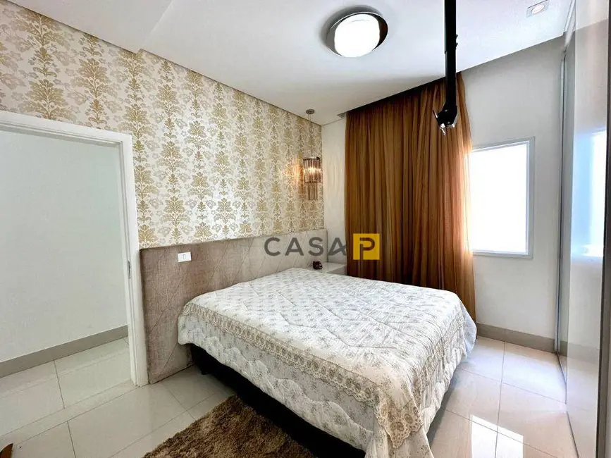 Foto 9 de Casa com 4 quartos à venda, 387m2 em Parque Residencial Nardini, Americana - SP