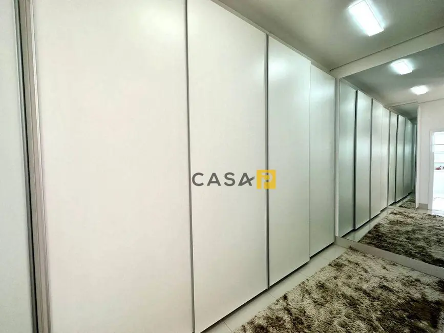 Foto 6 de Casa com 4 quartos à venda, 387m2 em Parque Residencial Nardini, Americana - SP