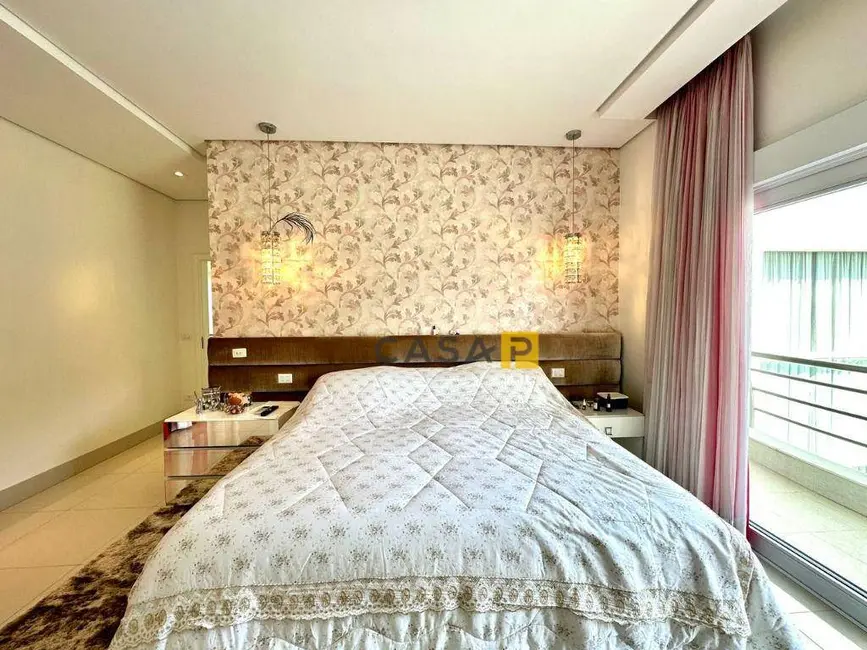 Foto 4 de Casa com 4 quartos à venda, 387m2 em Parque Residencial Nardini, Americana - SP