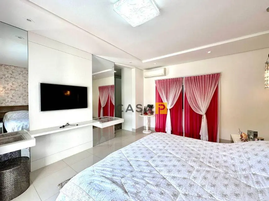 Foto 3 de Casa com 4 quartos à venda, 387m2 em Parque Residencial Nardini, Americana - SP