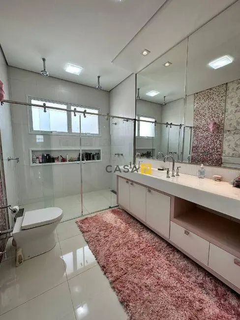 Foto 8 de Casa com 4 quartos à venda, 387m2 em Parque Residencial Nardini, Americana - SP