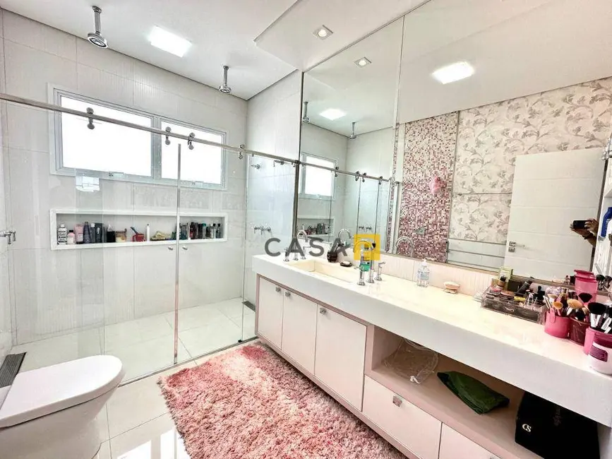 Foto 7 de Casa com 4 quartos à venda, 387m2 em Parque Residencial Nardini, Americana - SP