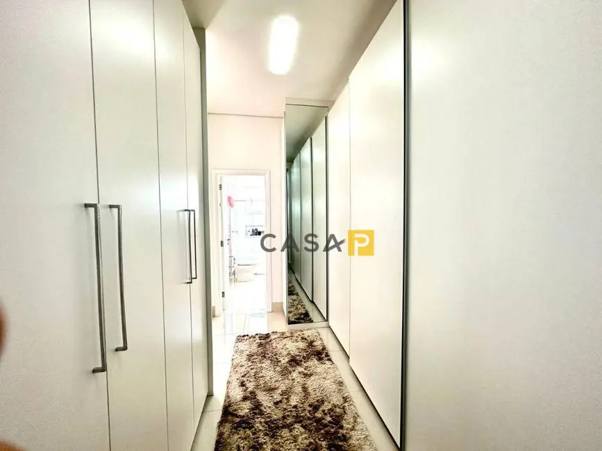 Foto 5 de Casa com 4 quartos à venda, 387m2 em Parque Residencial Nardini, Americana - SP