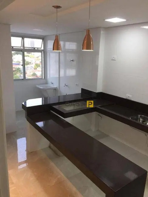 Foto 8 de Apartamento com 3 quartos à venda, 101m2 em Vila Rehder, Americana - SP
