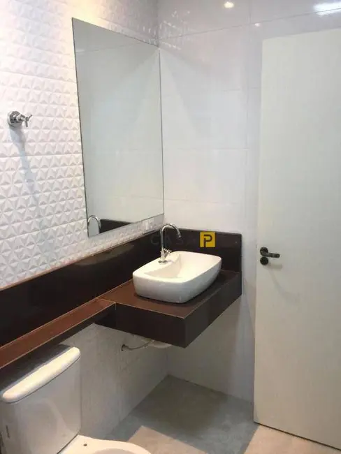 Foto 4 de Apartamento com 3 quartos à venda, 101m2 em Vila Rehder, Americana - SP