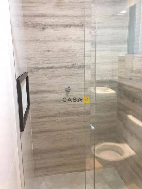 Foto 2 de Apartamento com 3 quartos à venda, 101m2 em Vila Rehder, Americana - SP