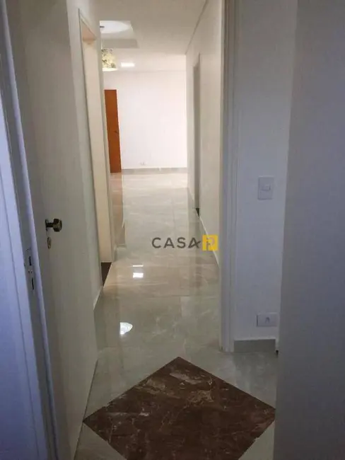 Foto 5 de Apartamento com 3 quartos à venda, 101m2 em Vila Rehder, Americana - SP