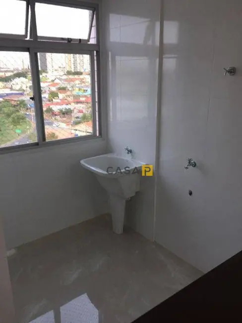 Foto 9 de Apartamento com 3 quartos à venda, 101m2 em Vila Rehder, Americana - SP