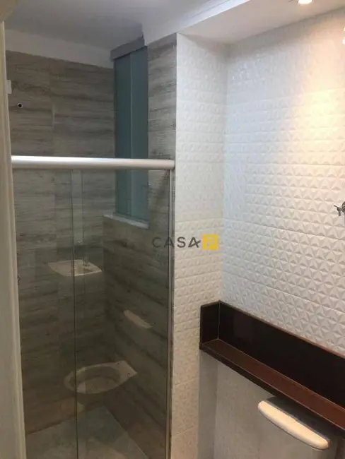 Foto 3 de Apartamento com 3 quartos à venda, 101m2 em Vila Rehder, Americana - SP