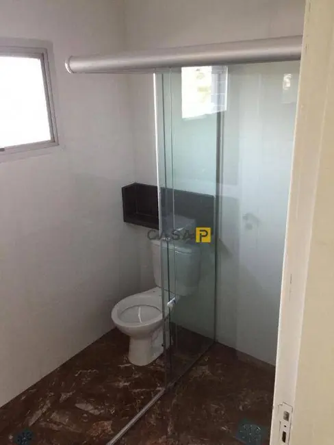 Foto 7 de Apartamento com 3 quartos à venda, 101m2 em Vila Rehder, Americana - SP