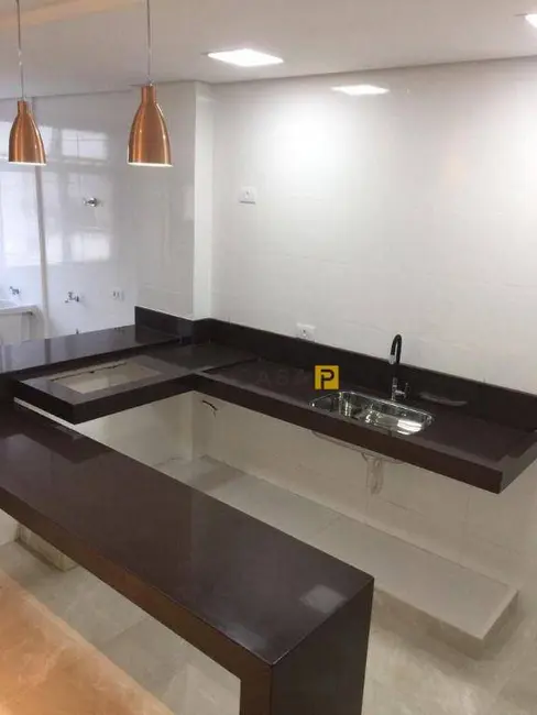 Foto 6 de Apartamento com 3 quartos à venda, 101m2 em Vila Rehder, Americana - SP
