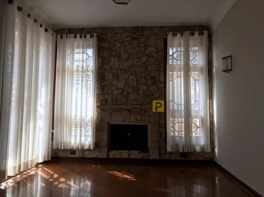 Foto 4 de Casa com 4 quartos à venda, 720m2 em Jardim Colina, Americana - SP