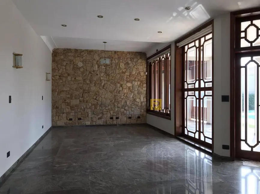 Foto 3 de Casa com 4 quartos à venda, 720m2 em Jardim Colina, Americana - SP