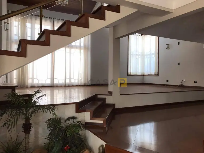 Foto 5 de Casa com 4 quartos à venda, 720m2 em Jardim Colina, Americana - SP