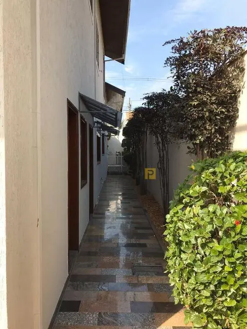 Foto 9 de Casa com 4 quartos à venda, 720m2 em Jardim Colina, Americana - SP