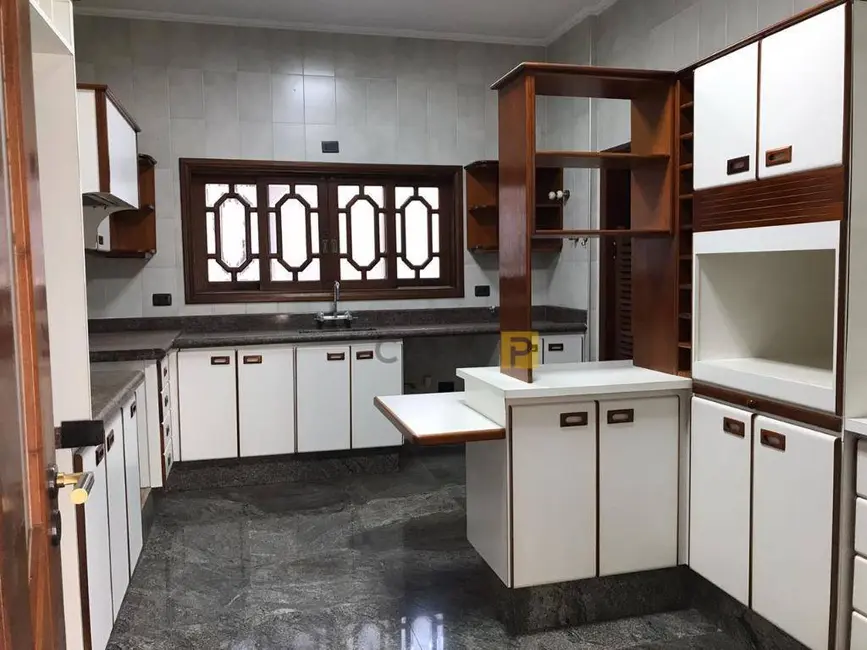 Foto 6 de Casa com 4 quartos à venda, 720m2 em Jardim Colina, Americana - SP