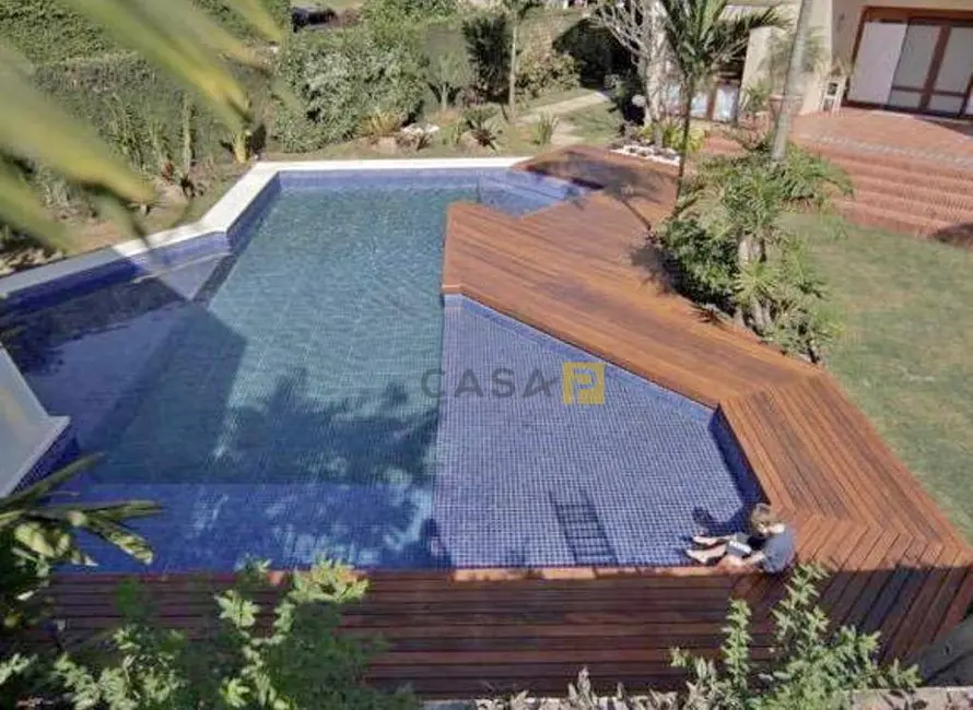 Foto 6 de Casa de Condomínio com 4 quartos à venda, 1100m2 em Iate Clube de Americana, Americana - SP