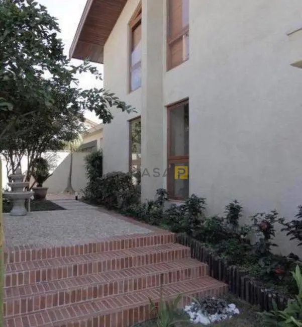 Foto 5 de Casa de Condomínio com 4 quartos à venda, 1100m2 em Iate Clube de Americana, Americana - SP