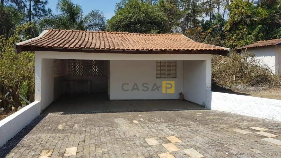 Foto 9 de Chácara com 3 quartos à venda, 6800m2 em Nova Odessa - SP