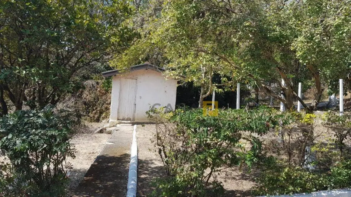 Foto 4 de Chácara com 3 quartos à venda, 6800m2 em Nova Odessa - SP