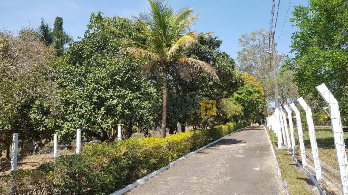 Foto 6 de Chácara com 3 quartos à venda, 6800m2 em Nova Odessa - SP