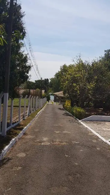 Foto 5 de Chácara com 3 quartos à venda, 6800m2 em Nova Odessa - SP